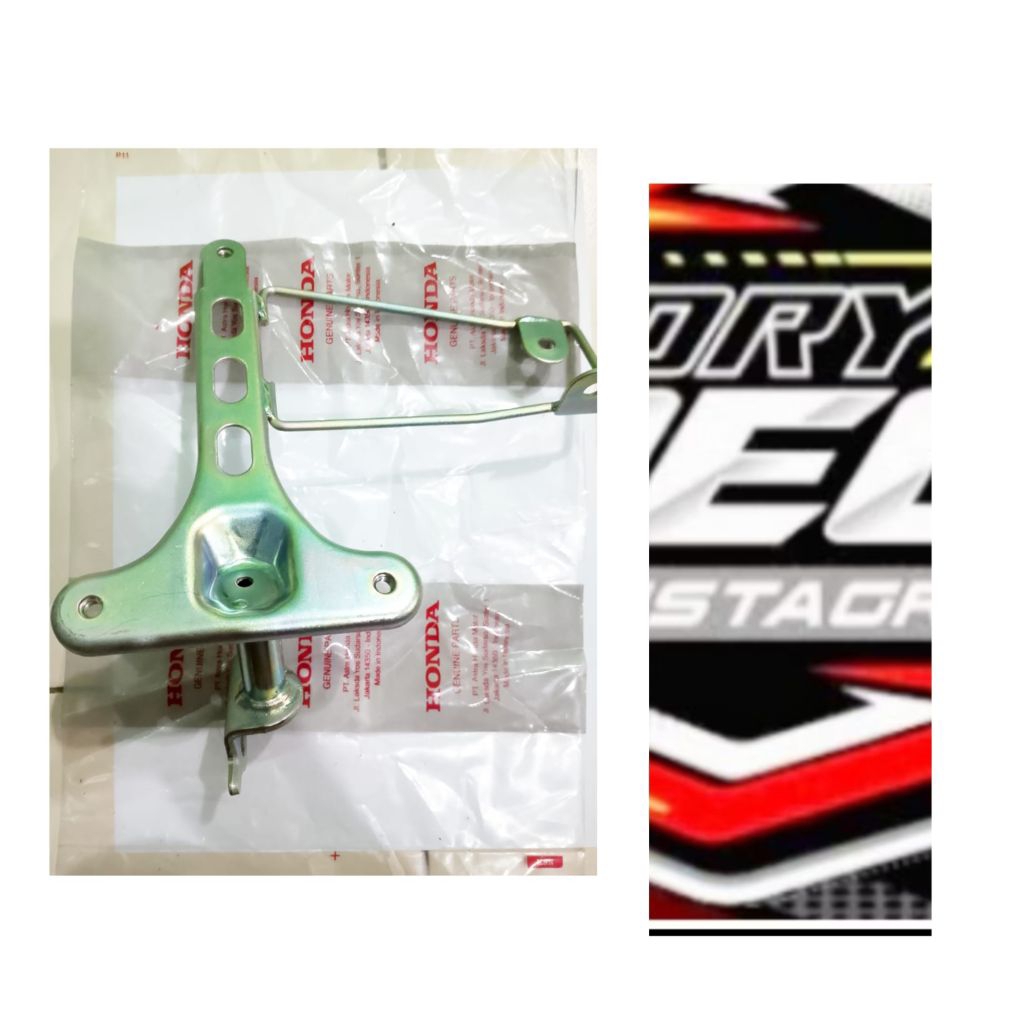 Dudukan ECU PCX 160 Vario 160 ORI lospack