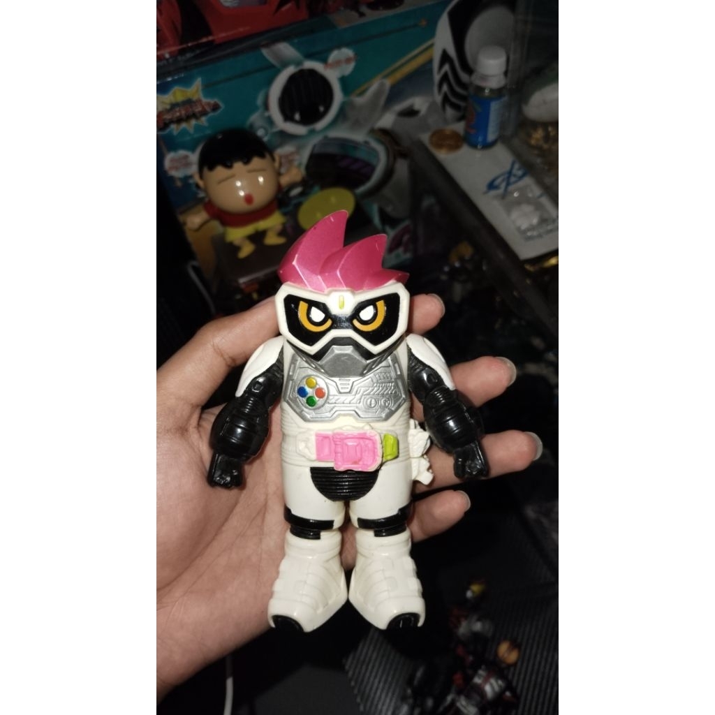 kamen rider ex aid