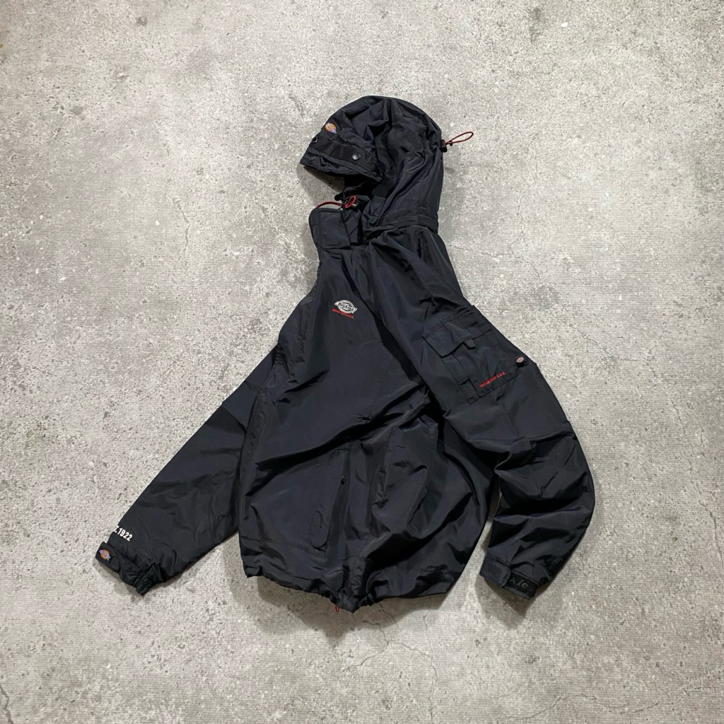 EWCS Gorpcore Dickies (Second)