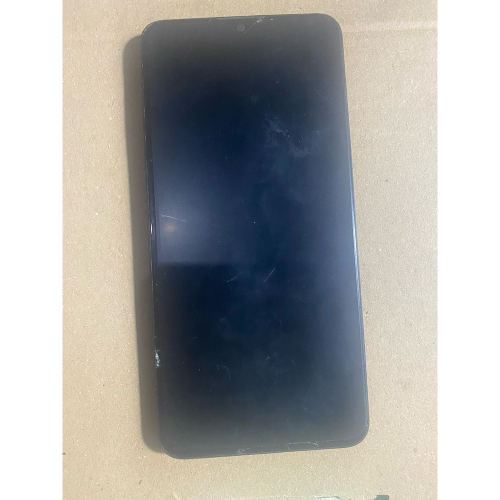 Hp redmi 8a matot