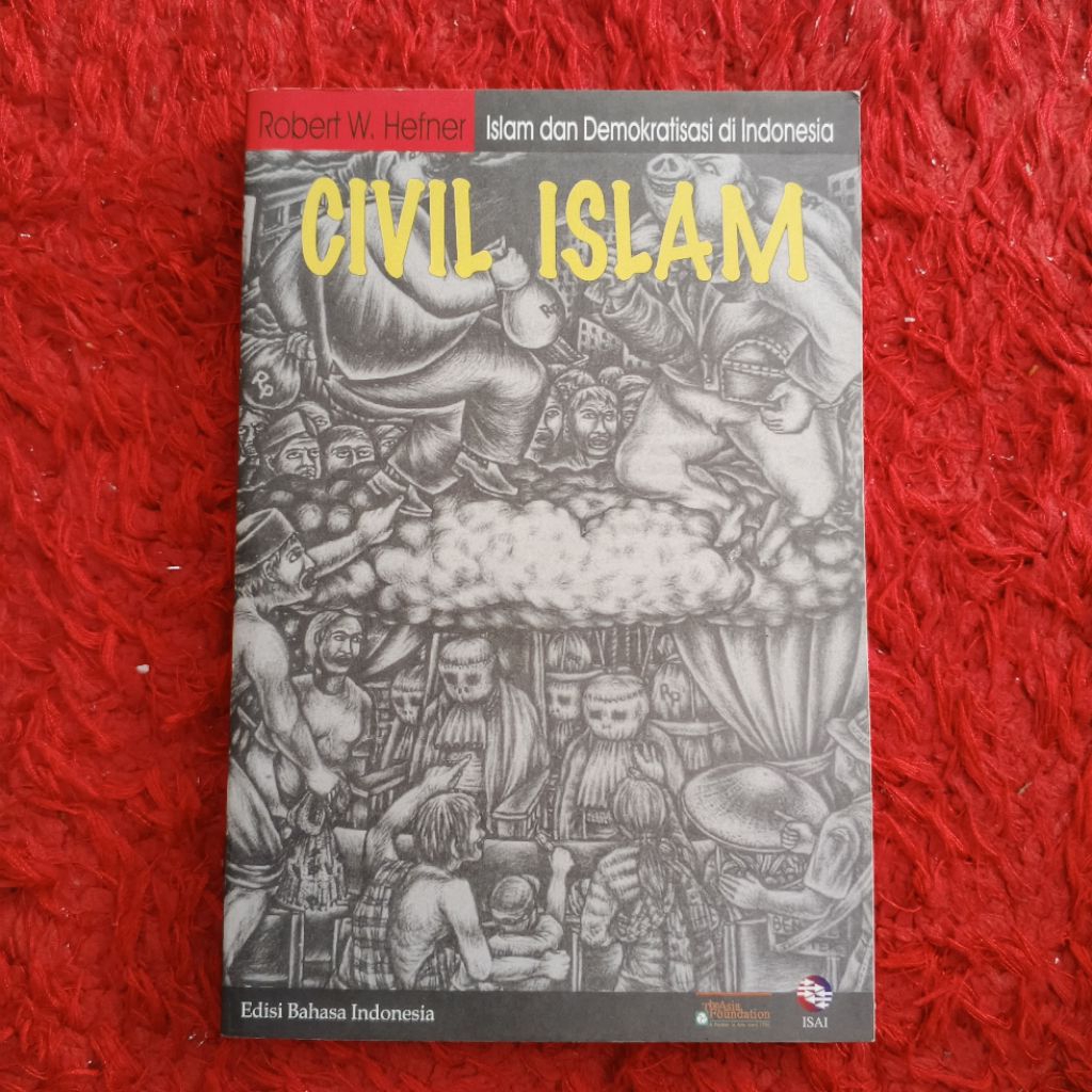 Civil Islam - Robert W Hefner