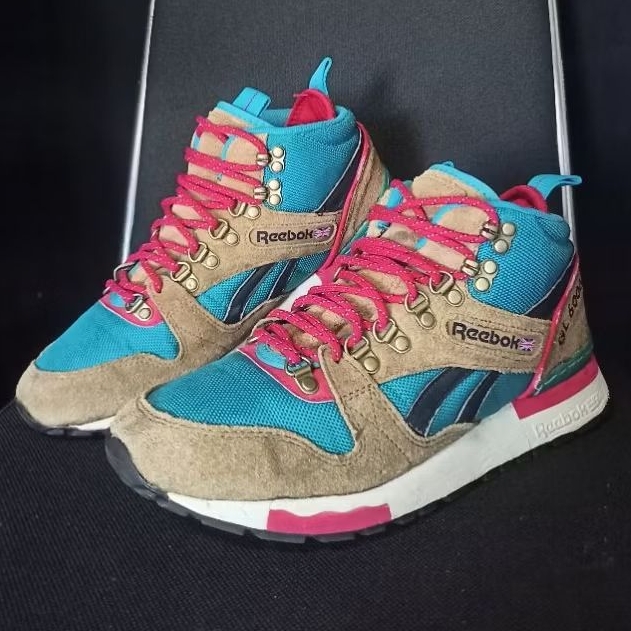 Reebok GL6000