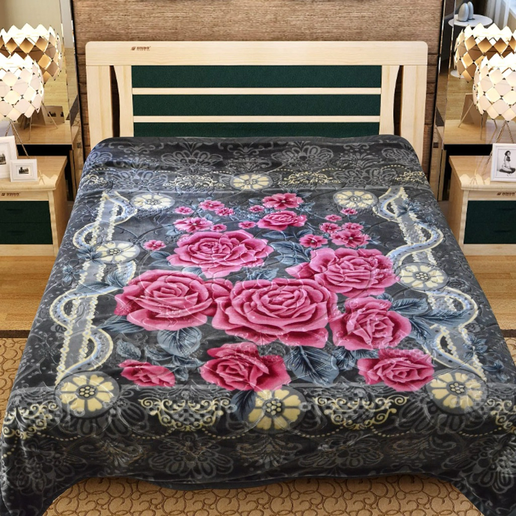 DIDIDE karpet Malaysia tebal 10CM/ambal Malaysia tebal