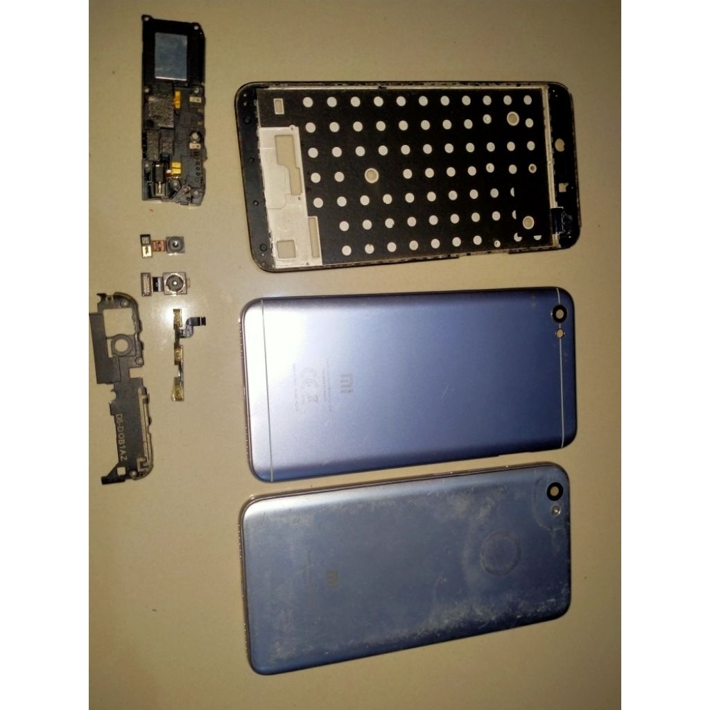 backdoor redmi note 5a deskripsi