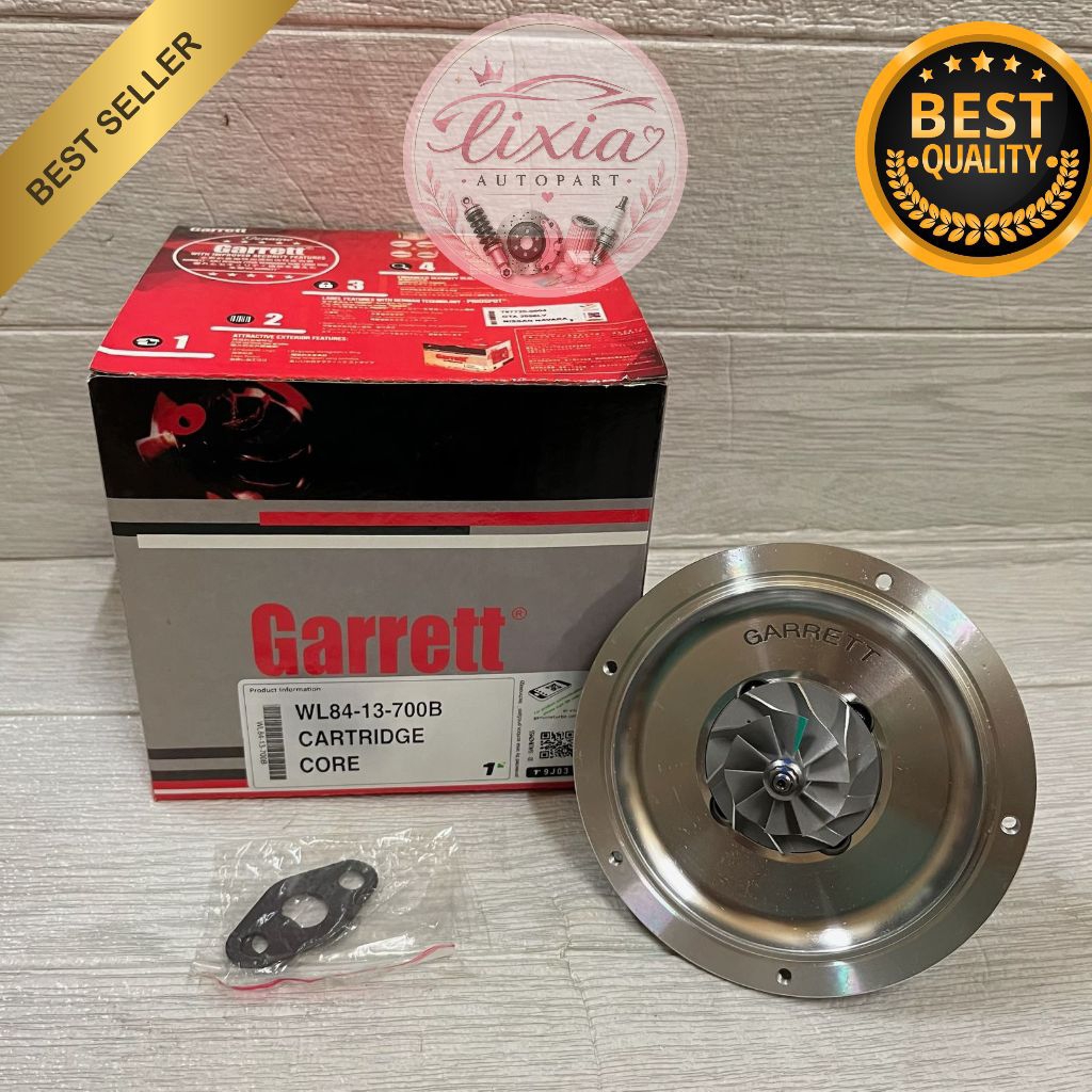 CARTRIDGE TURBO FORD RANGER 2.5 WL84-13-700B