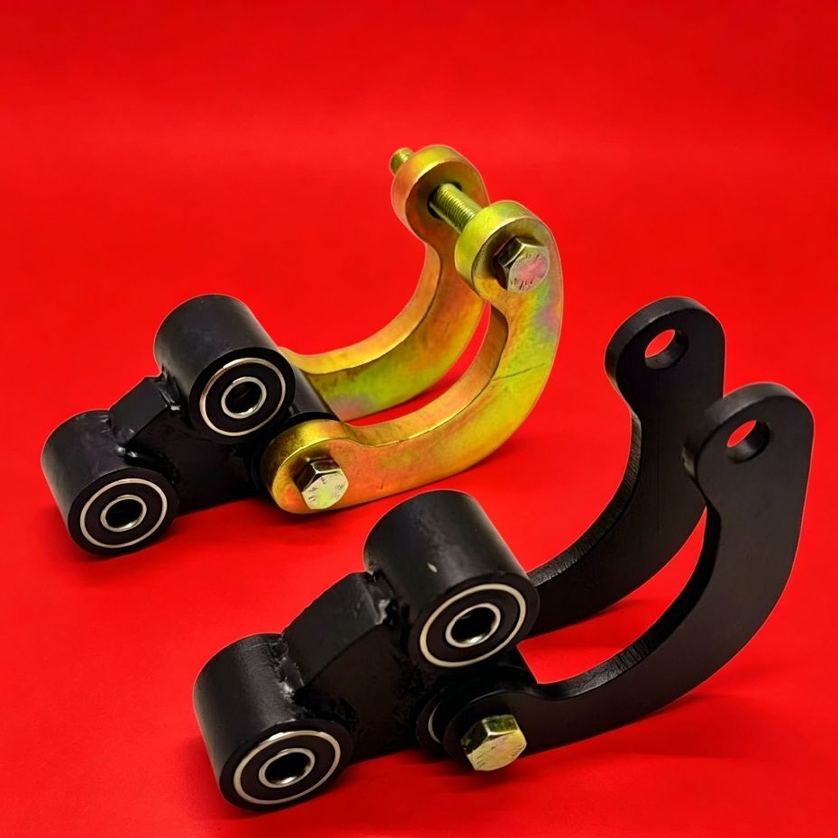 Prolink Vixion Plus Conrod Peninggi Shock Belakang Monoshock Vixion Old New Nvl Nva R ORIGINAL 1000%