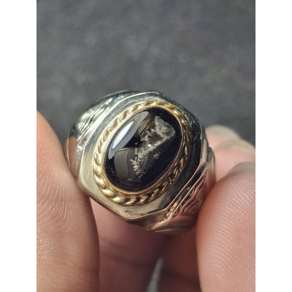 Cincin Bulumacan Basaltic Lumajang