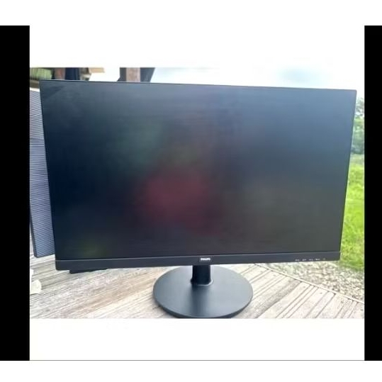 monitor Philips 27 Inch