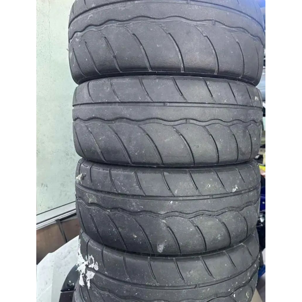 Ban 245/40/R17 merk GT RADIAL SXR 2023
