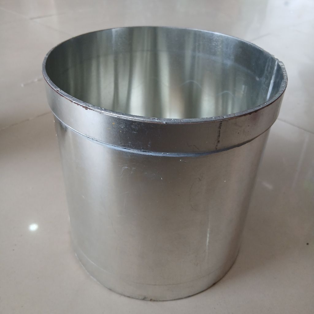 Takaran/ Literan Beras 5 Liter