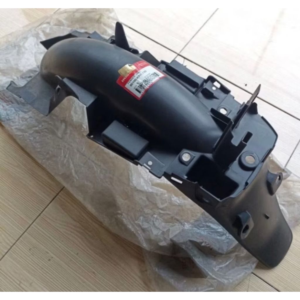 SLEBOR SPAKBOR BELAKANG KARISMA X125 ORIGINAL AHM 80100 KPH 720