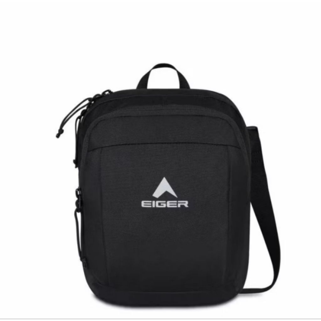 Eiger Pouch Tas Bag ( Original New )
