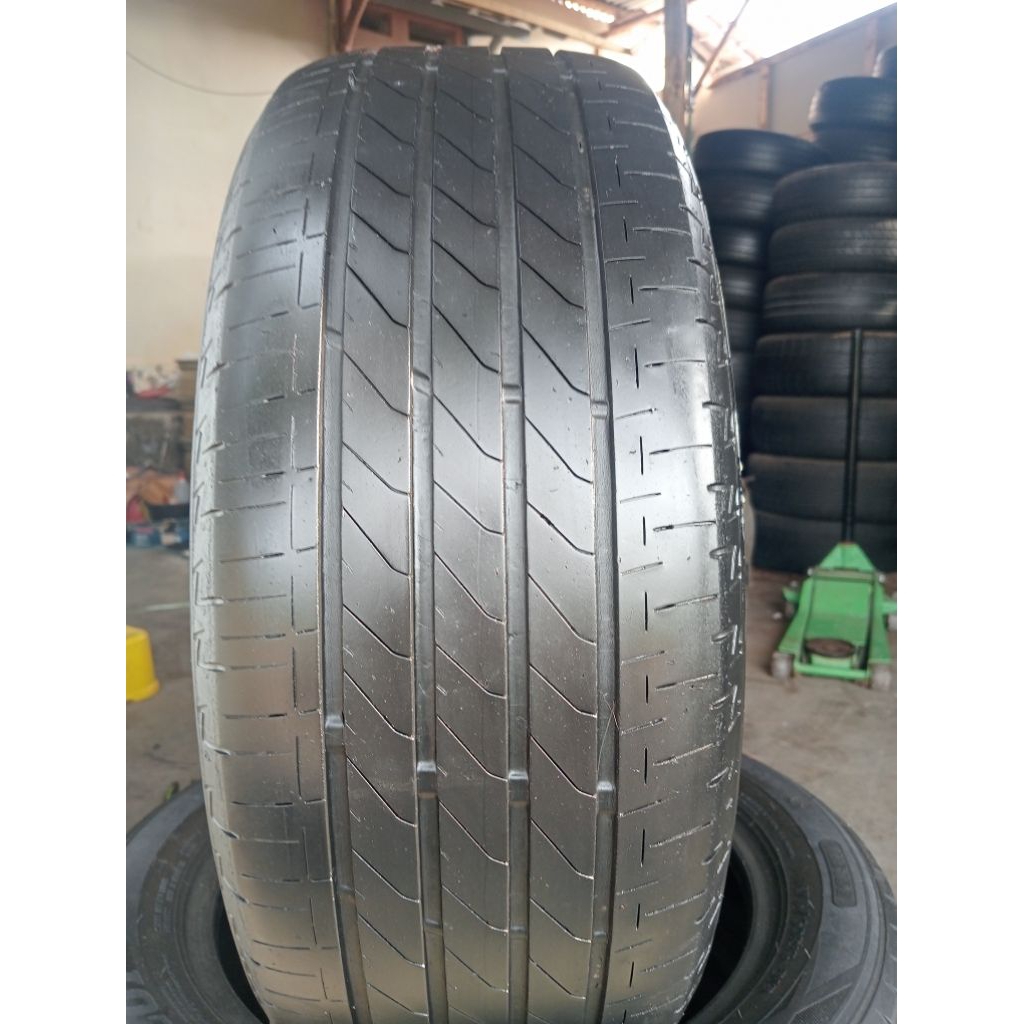 BAN 195 55 R16 BRIDGESTONE TURANZA T005A