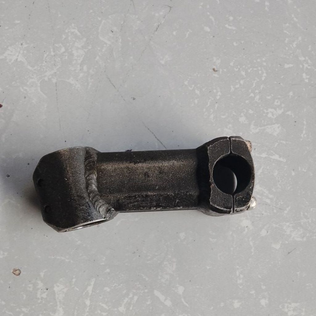 stem Alloy MTB federal