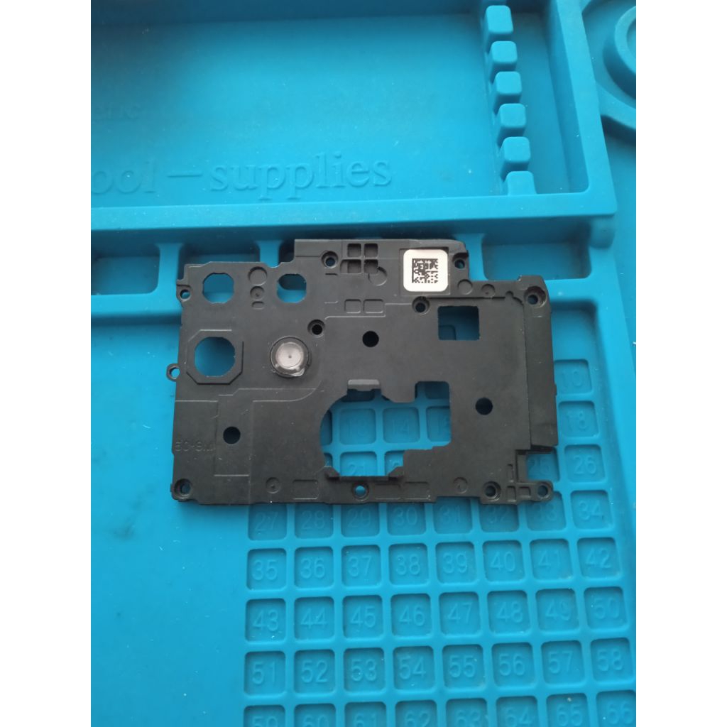 Cover/Tutup Mesin Realme Narzo 50A