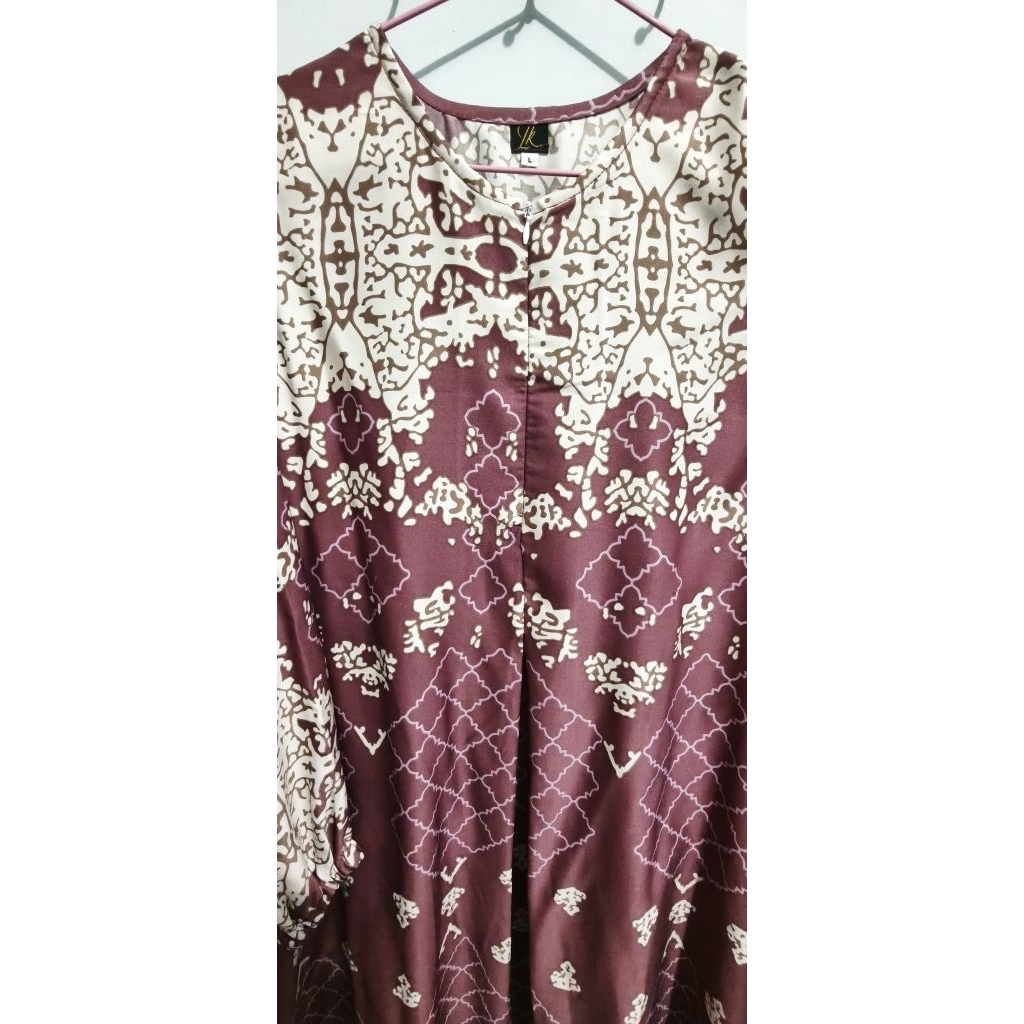 PL Dress Le Khari