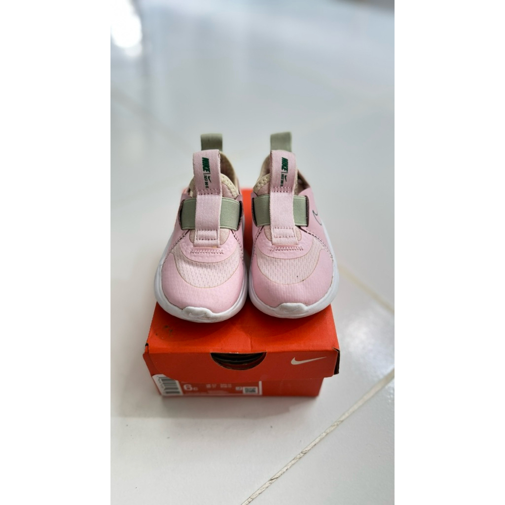 preloved sepatu anak nike original