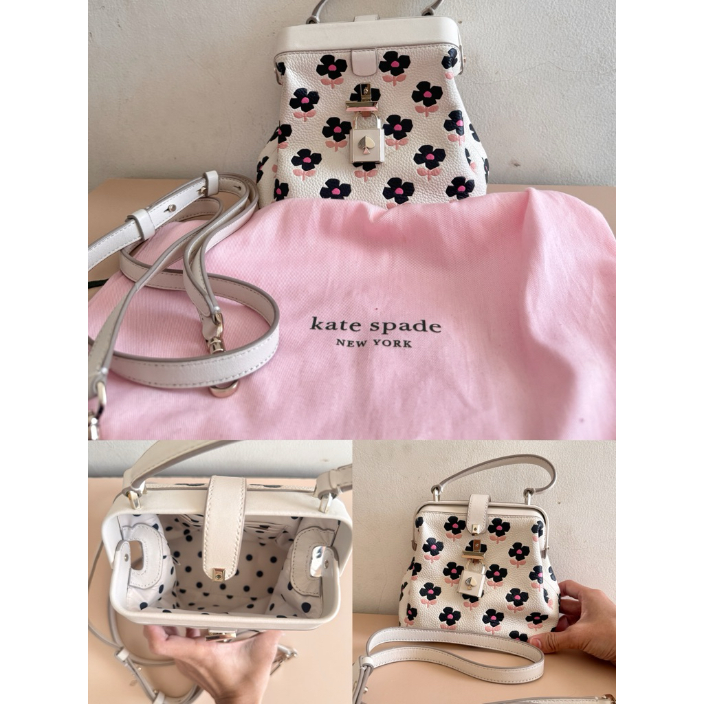 TAS KATESPADE ORI