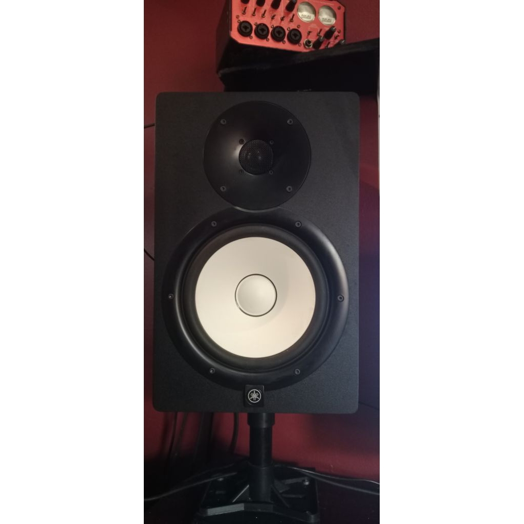 speaker yamaha hs8