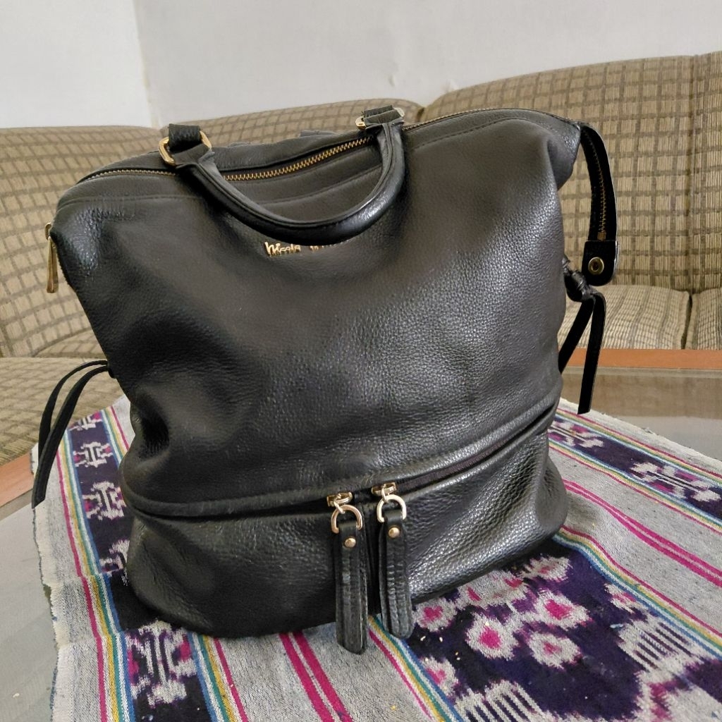 Nicole Miller Bag