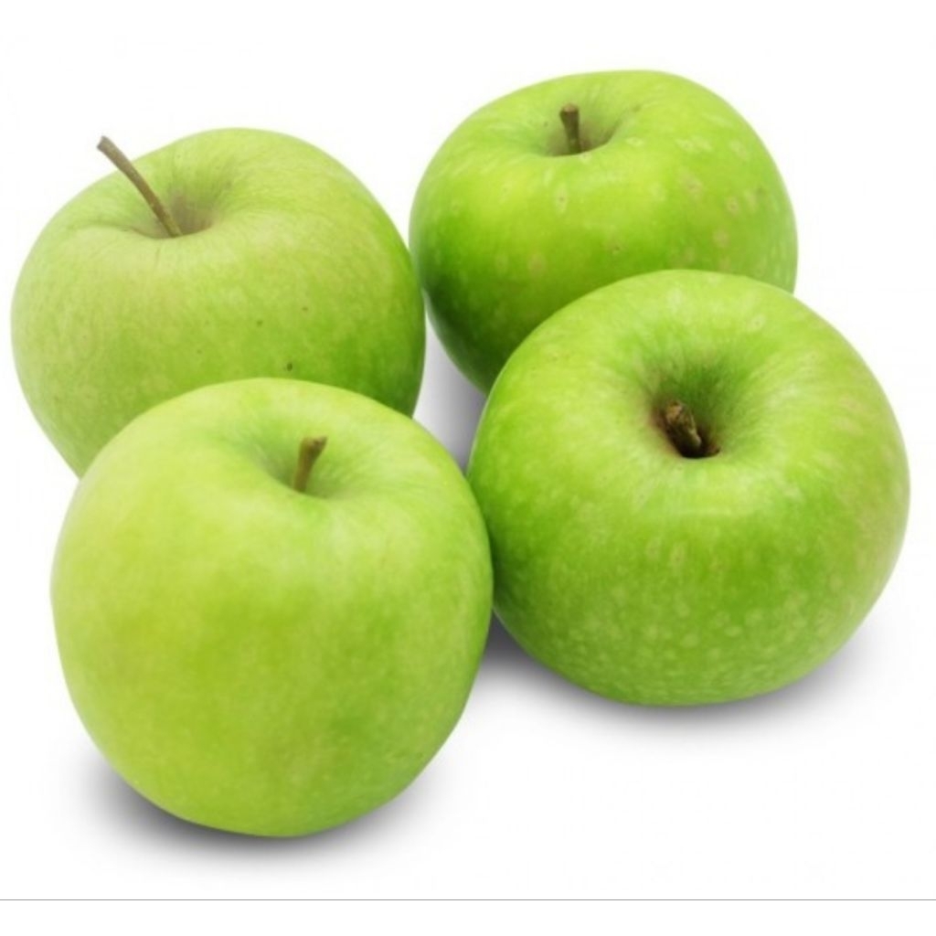 Apel Hijau Import - Apel Granny Smith - Andira Fresh
