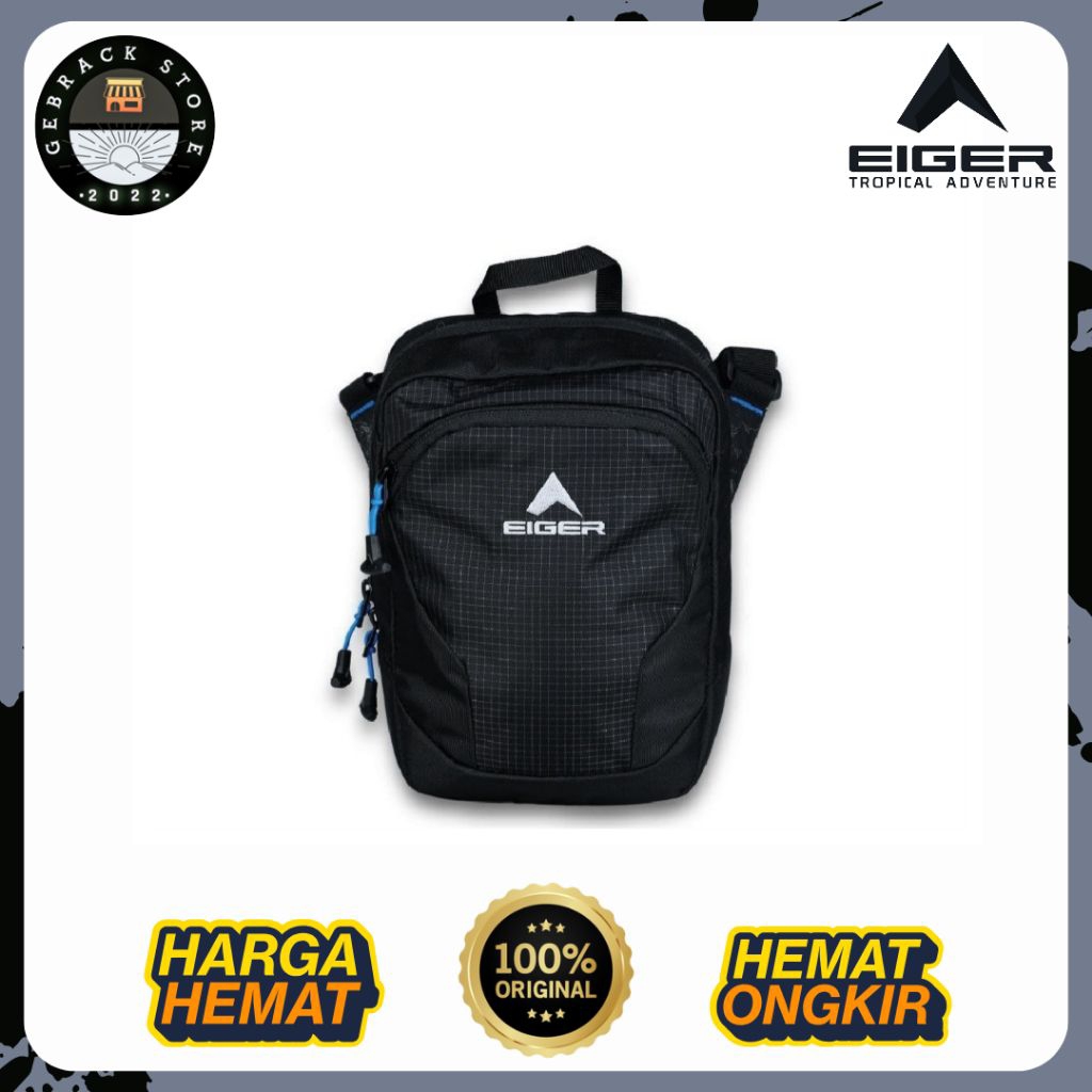 TAS EIGER NOMADIC TABLET 7 FA