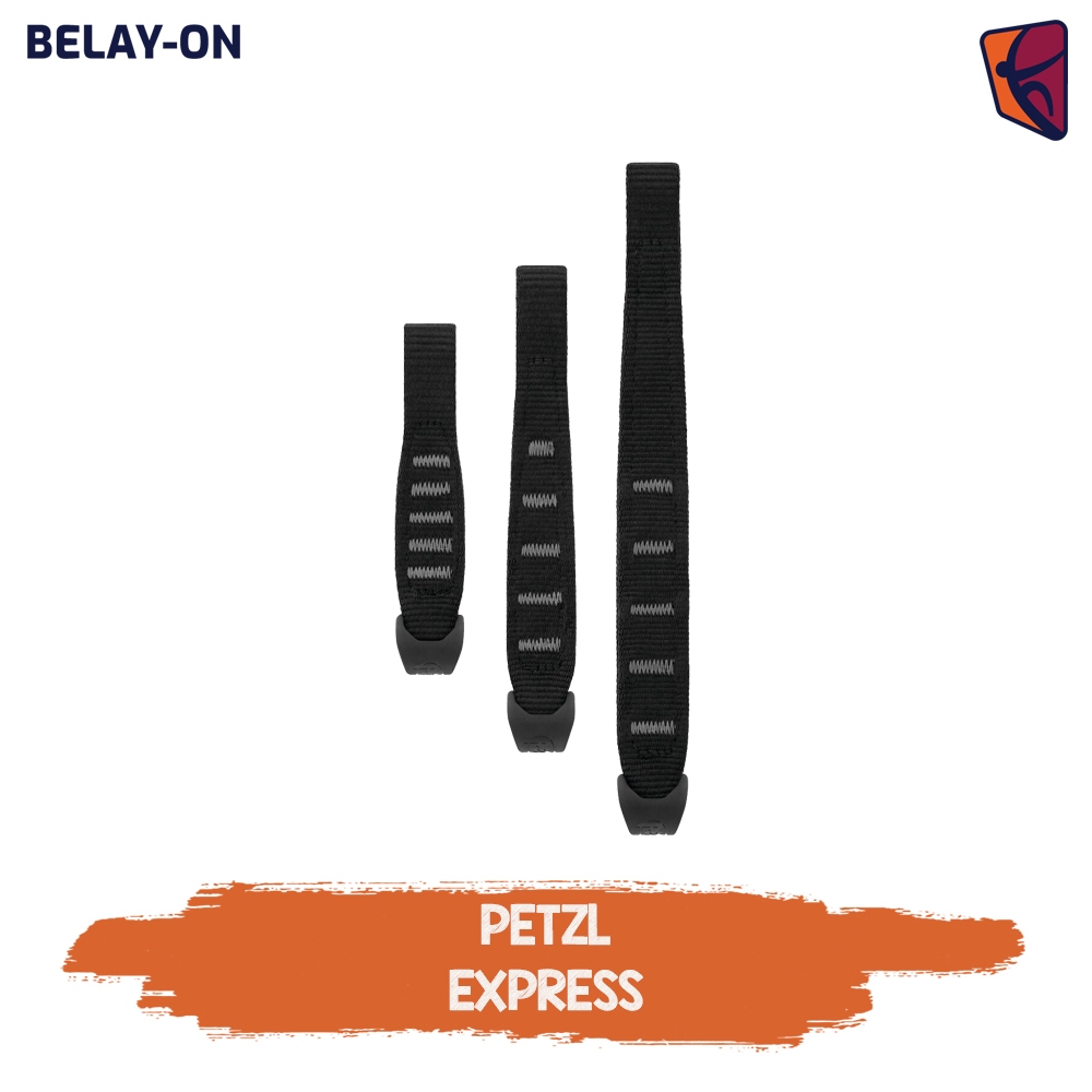 Petzl Express | Sling Petzl Express | Runner Petzl Spirit Express