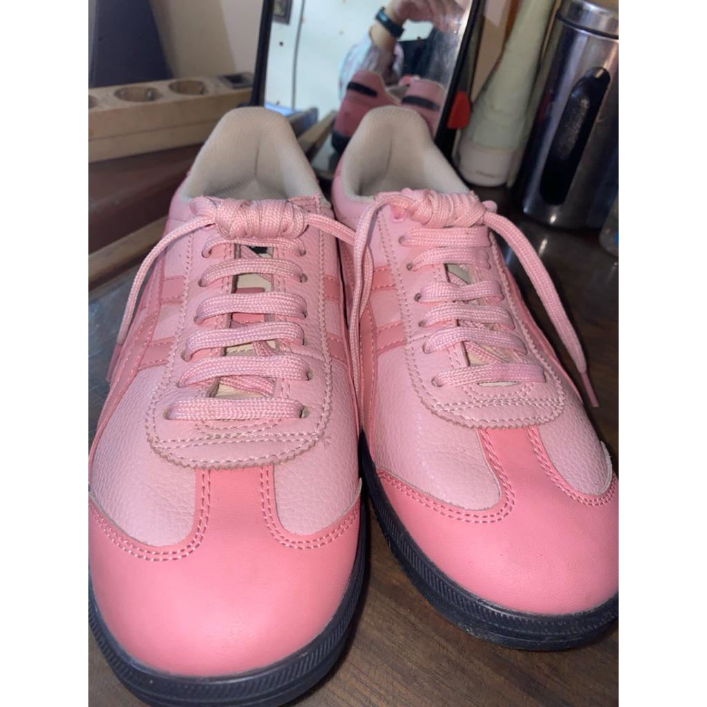 sepatu onitsuka tiger ori uk 39