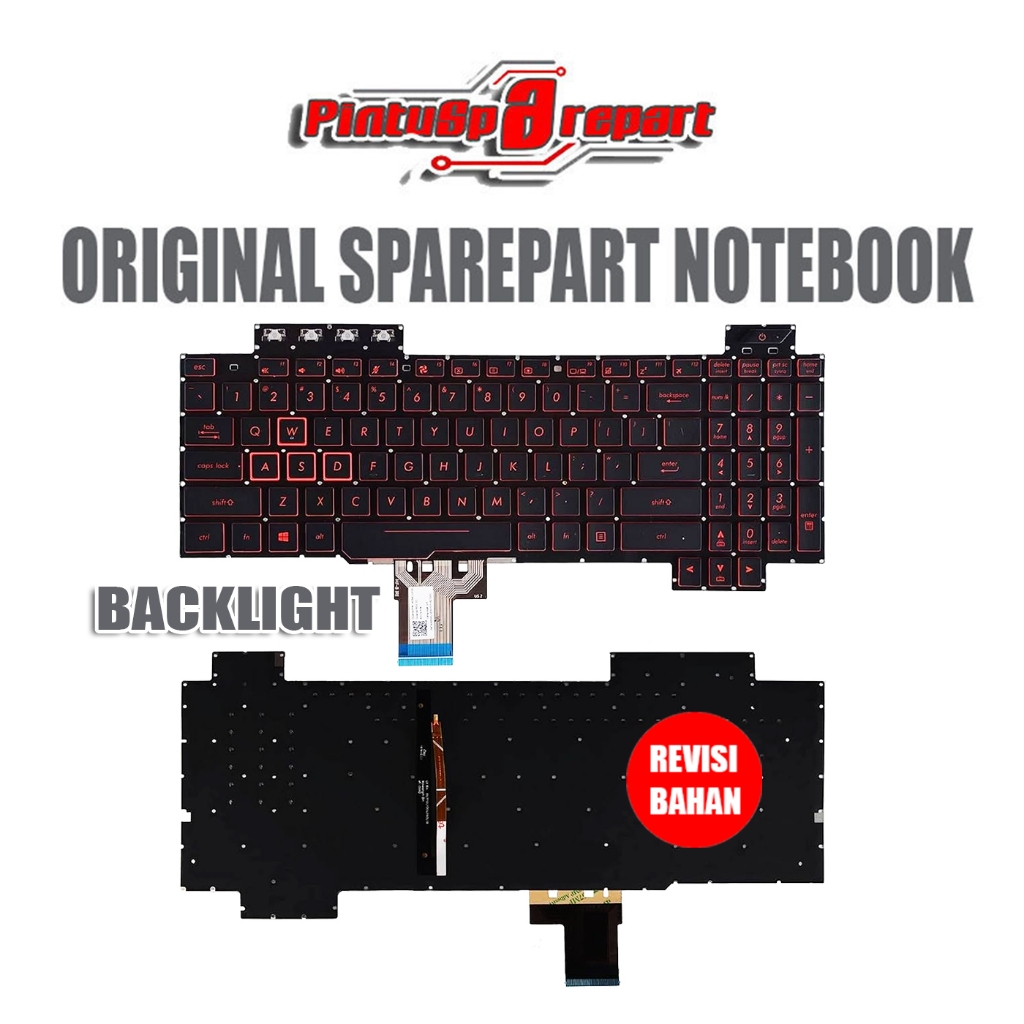 Keyboard Lenovo ThinkPad X240 Non Pointer - Kondisi Baru, 3 Bulan Garansi, Kompatibel untuk Model X2