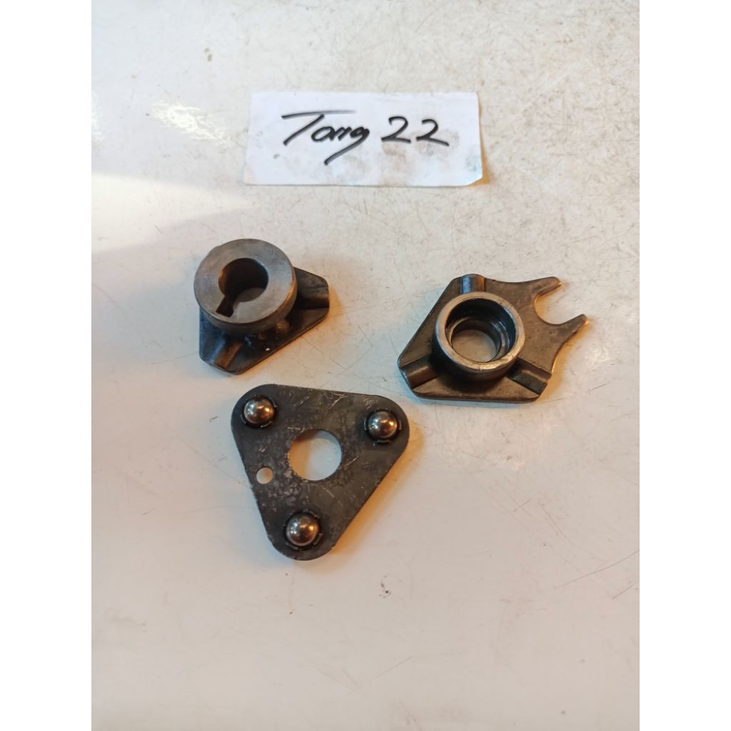stut setelan kopling Yamaha Jupiter MX old original.