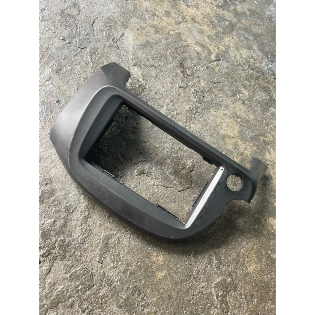 Cover frame head unit honda jazz GE8