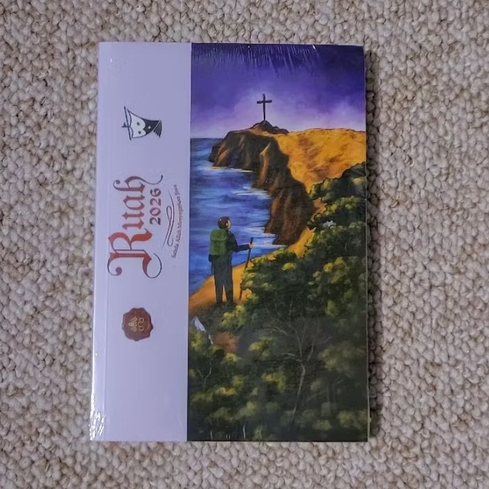 Ruah Juli-Agustus-September 2026