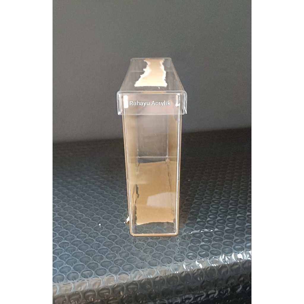 display box Acrylik TAMIYA CASE mini