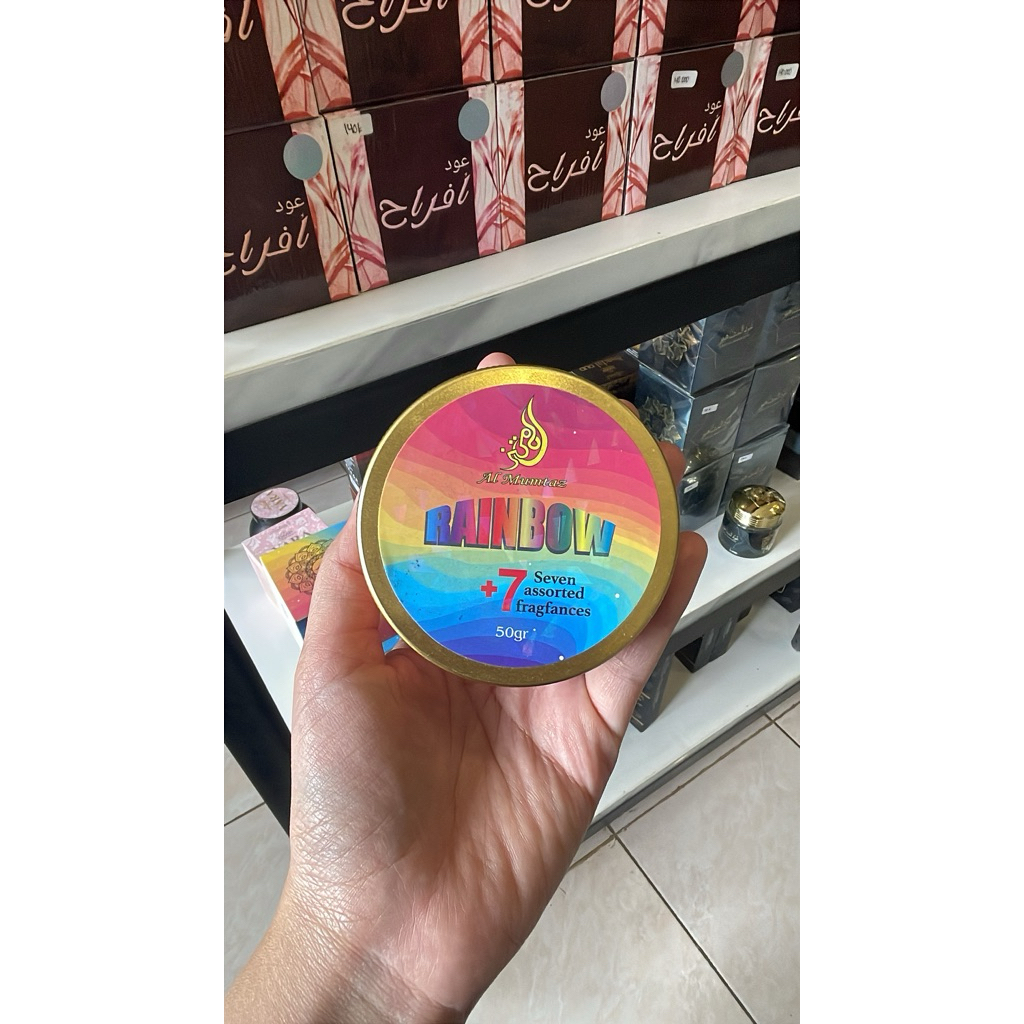 DUPA RAINBOW