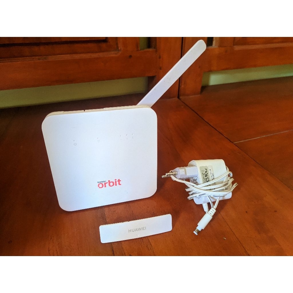 Modem Orbit Star 2 B312 Huawei