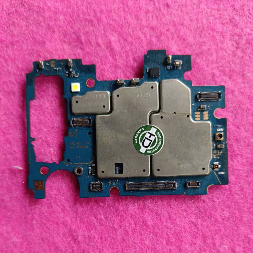MESIN SAMSUNG A21S MATI TOTAL MESIN SEGEL BELUM PERNAH SERVIS