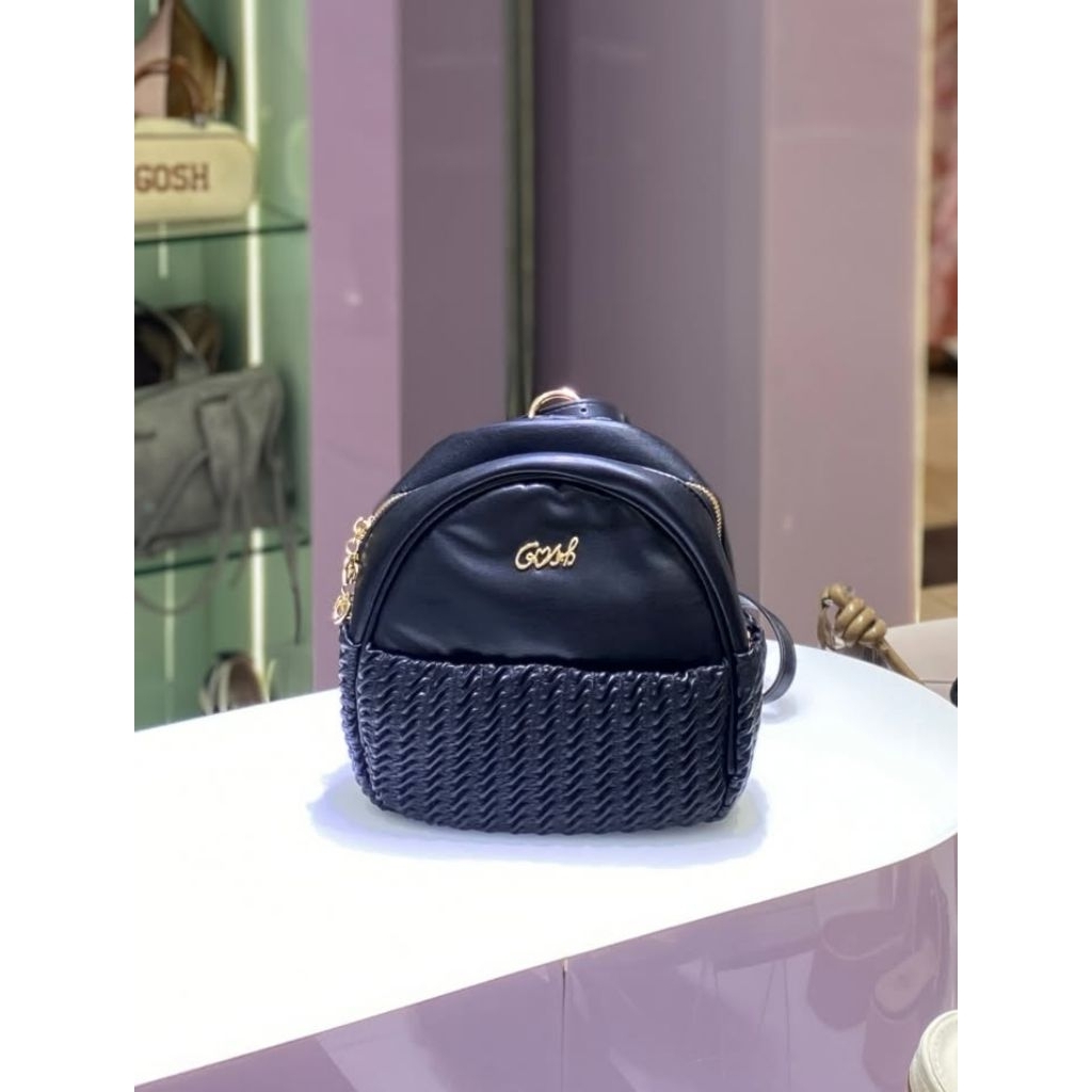 Ready GOSH art 695 ransel/slempang
