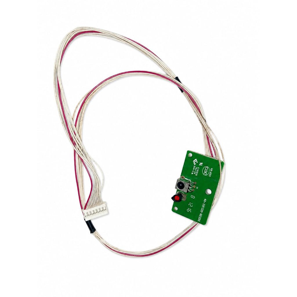 Sensor IR tv polytron PLD 23D651
