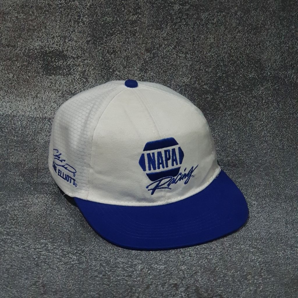 Topi Napa Racing
