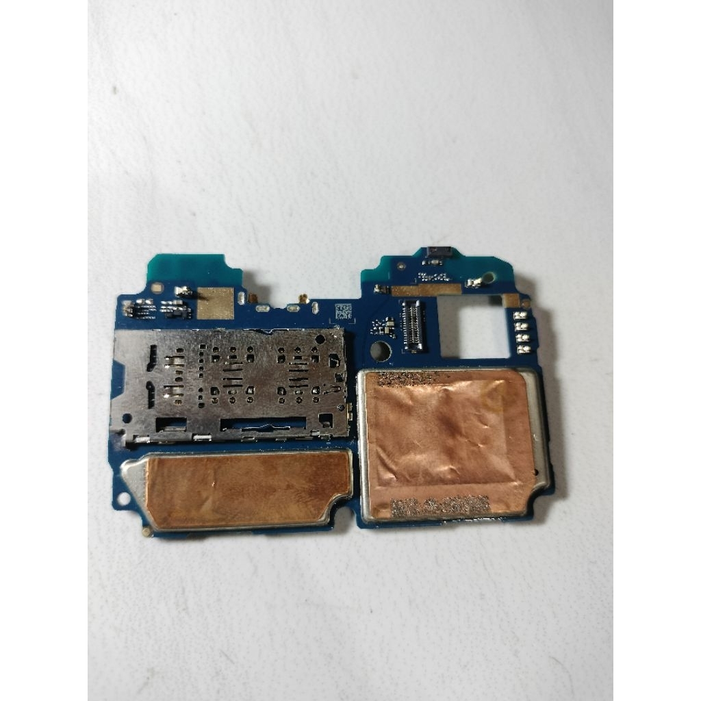 Mesin samsung A03 core bahan