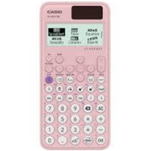 Gramedia Batam - CASIO CALCULATOR FX-991CW PINK
