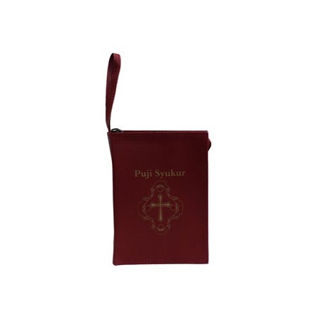 Sampul Puji Syukur Kecil