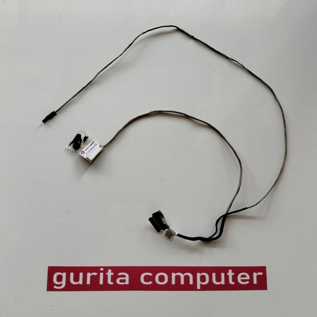fleksibel layar laptop hp 17 by3005tu