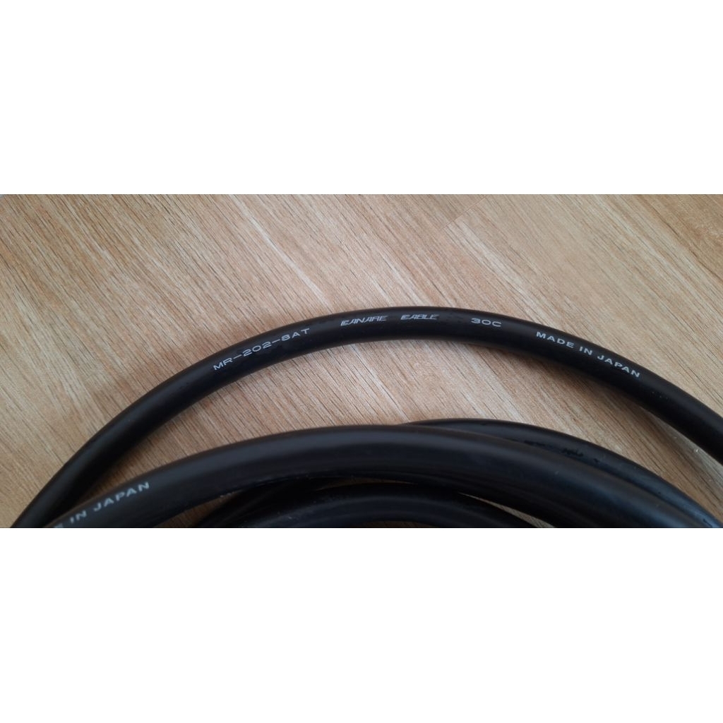 cable snake kabel snake canare 8 chanel