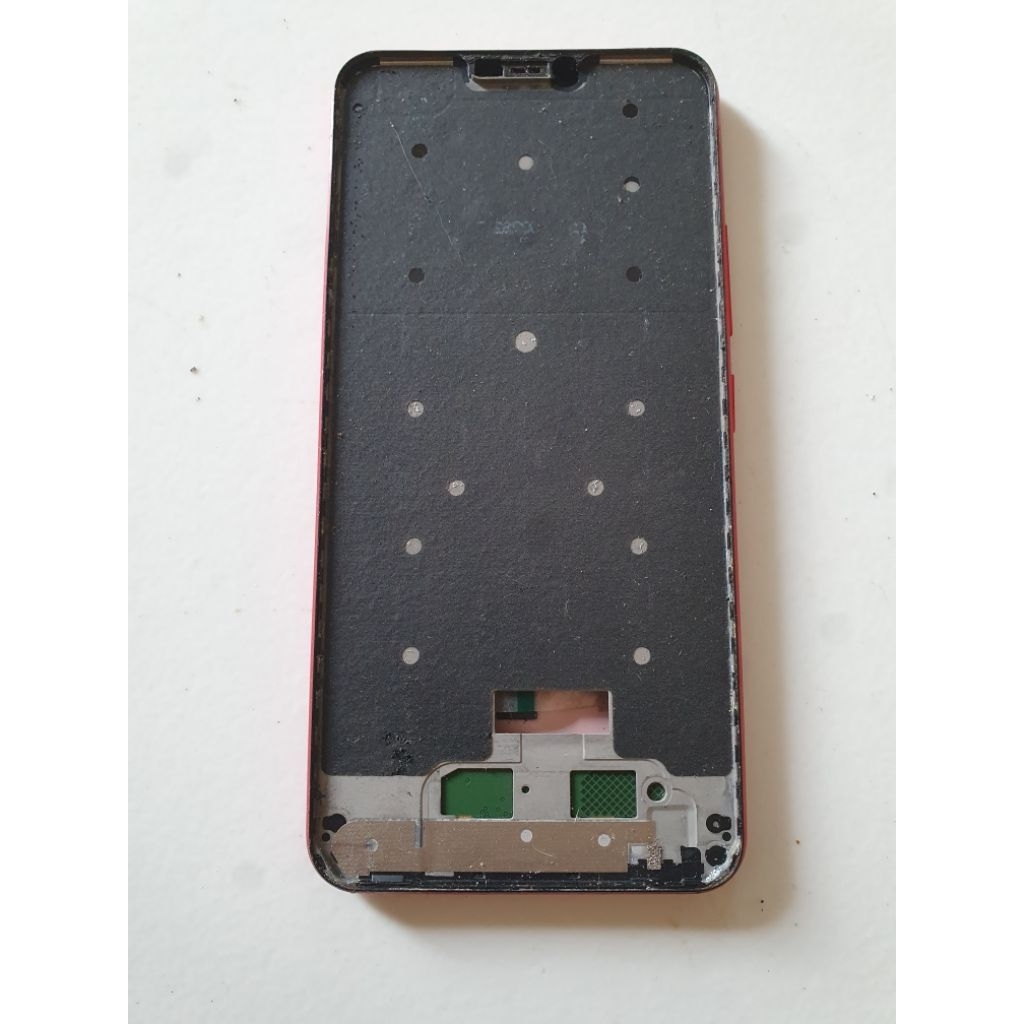 frame vivo y81 normal