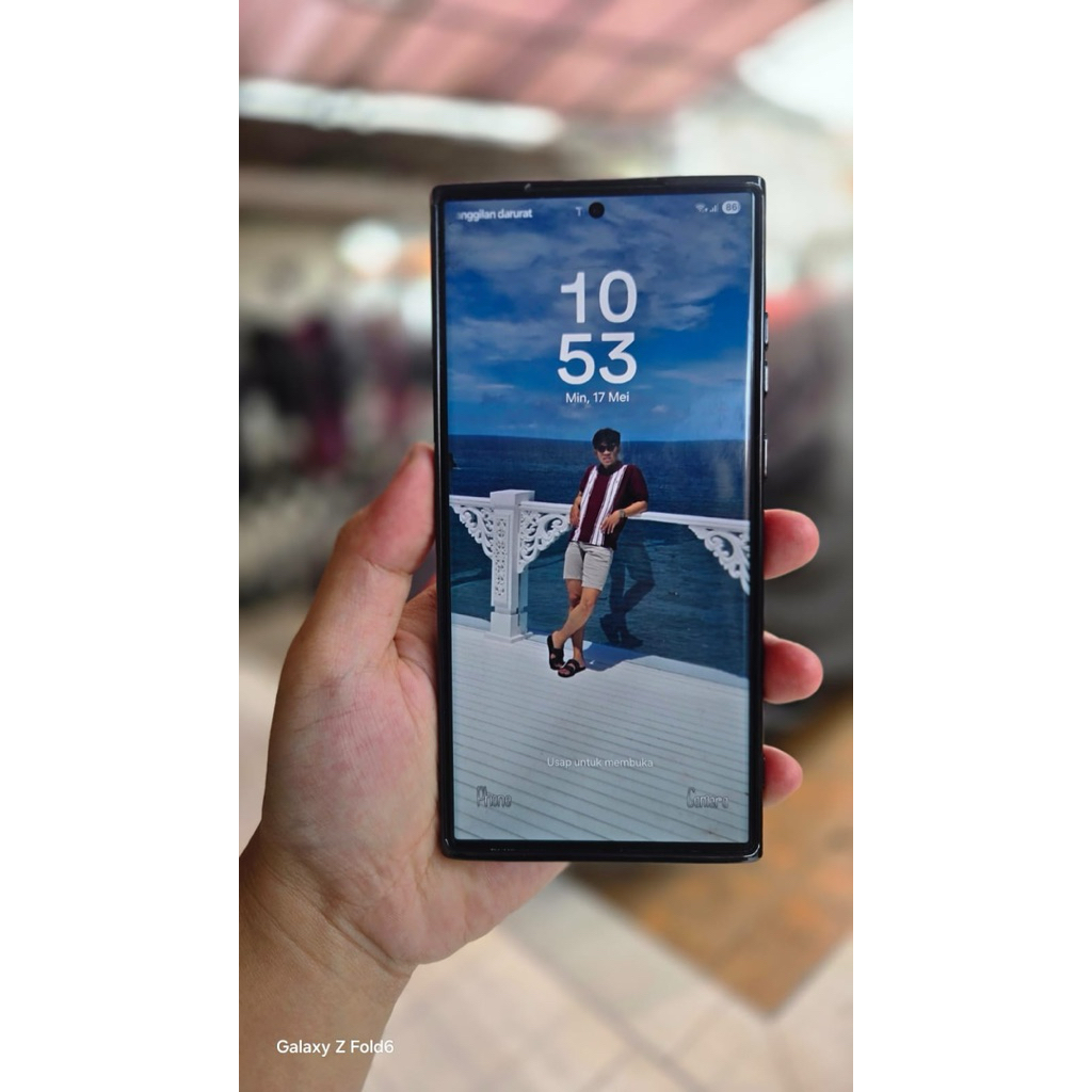 Samsung s23 ultra 12/256