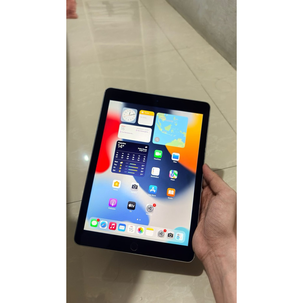ipad air 2 64gb wifi only