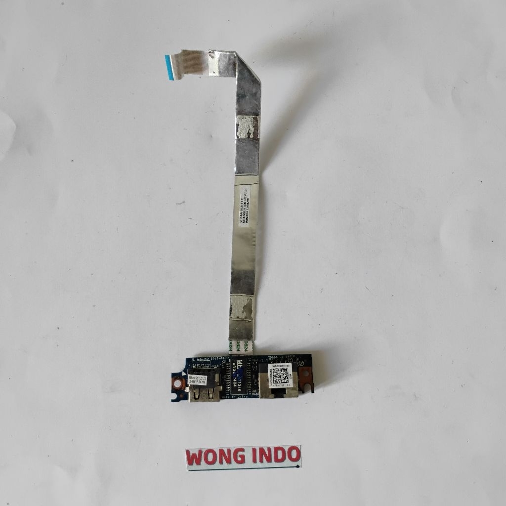 USB board laptop Toshiba L40 L40-A L40-D L45-A L45-D
