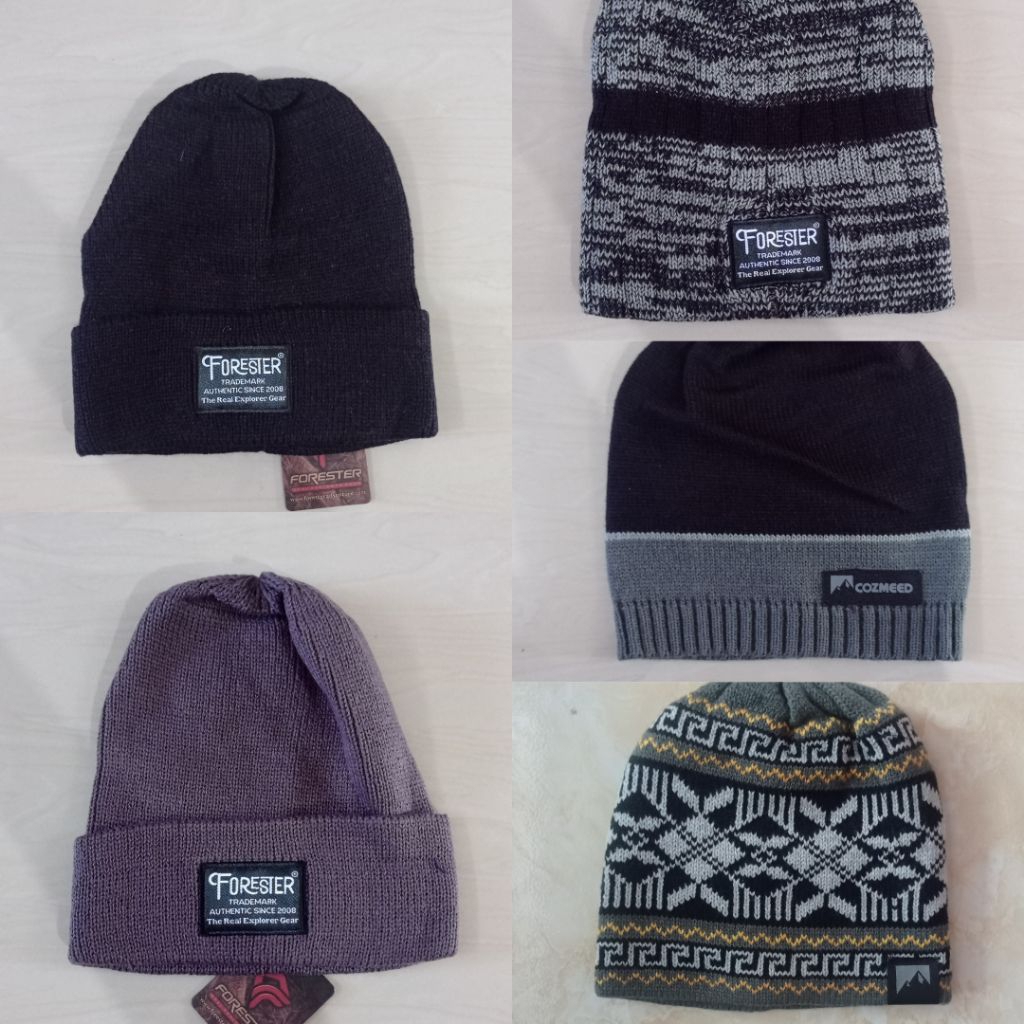 Kethu cozmeed/Kupluk cozmeed/Beanie Cozmeed/Beanie Arei/Kethu Arei