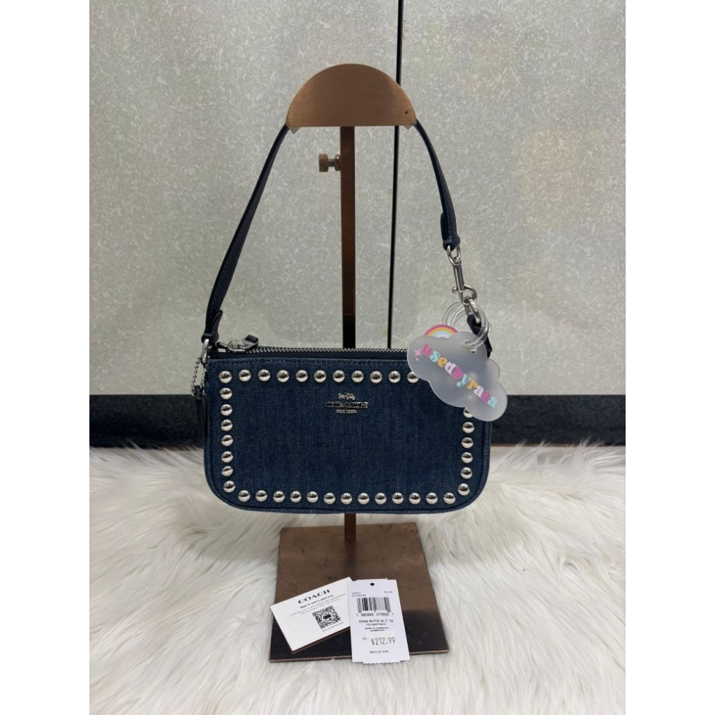coc nolita 19 denim